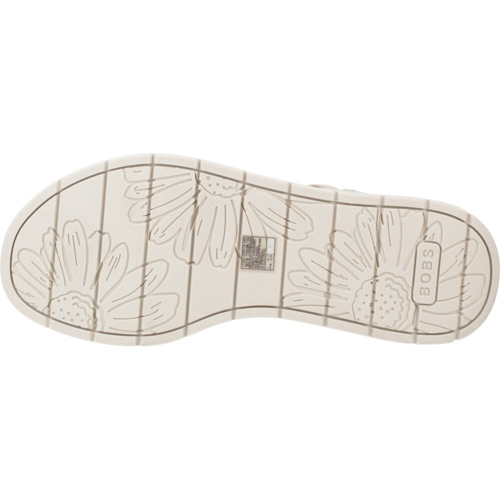 SKECHERS SLIP-INS BOBS SUN RAY en color BRONCE (6)