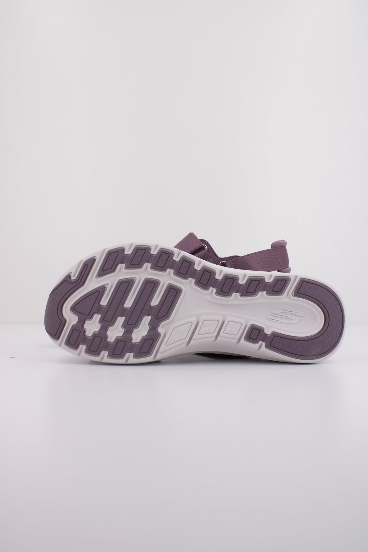 SKECHERS ARCH FIT . en color VIOLETA (5)