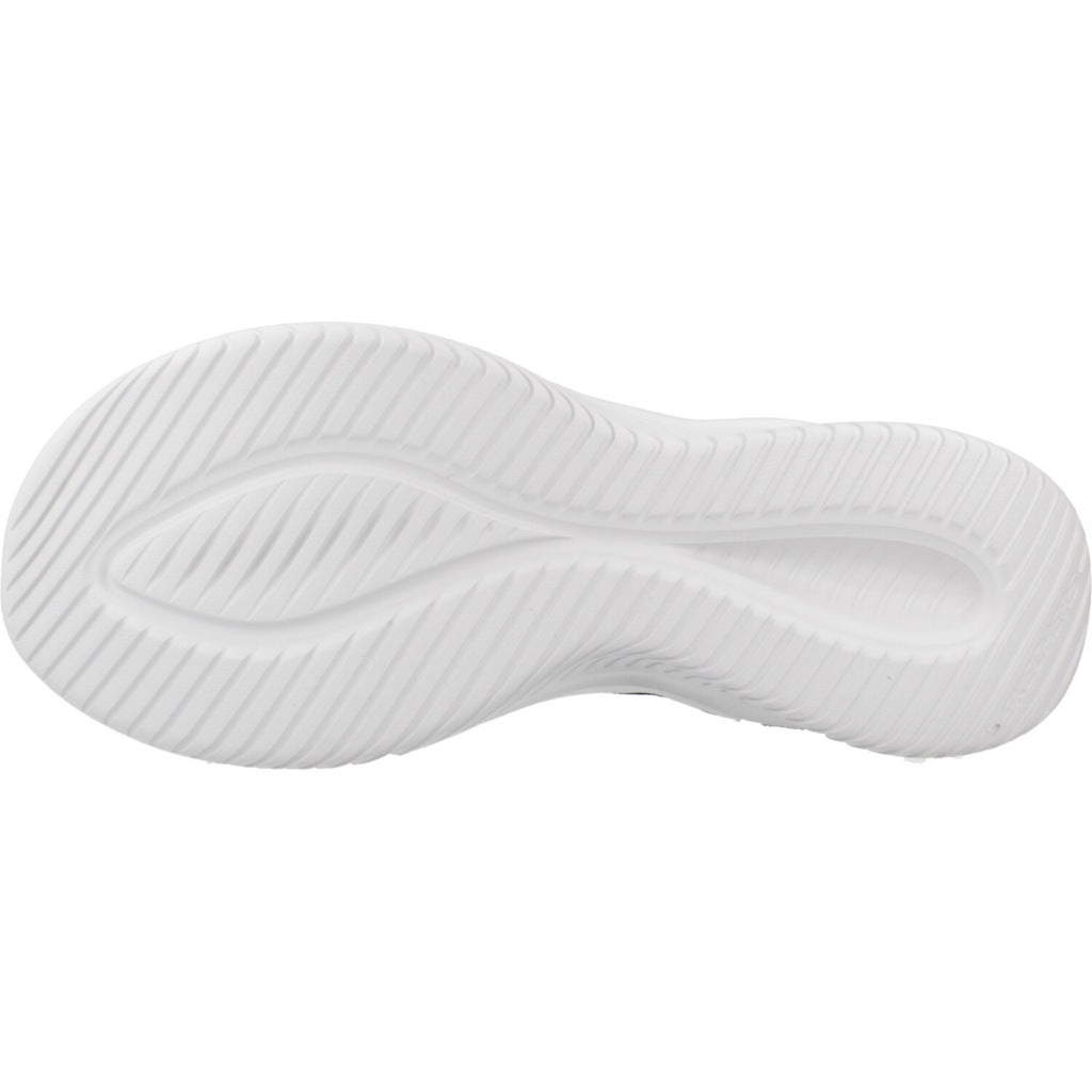 SKECHERS SLIP INS - SUMMERVILLE en color AZUL (6)