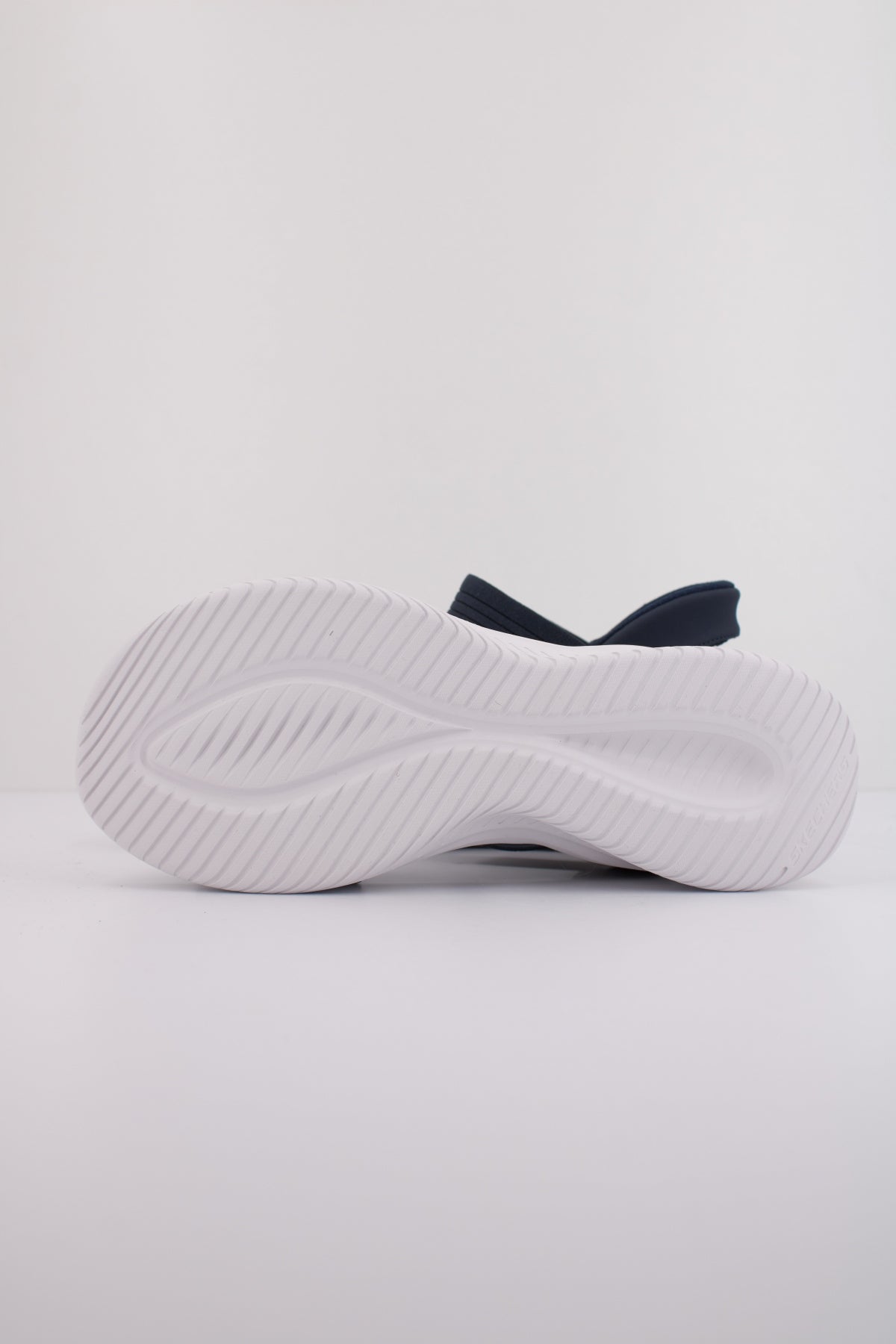 SKECHERS SLIP INS - SUMMERVILLE en color AZUL (5)