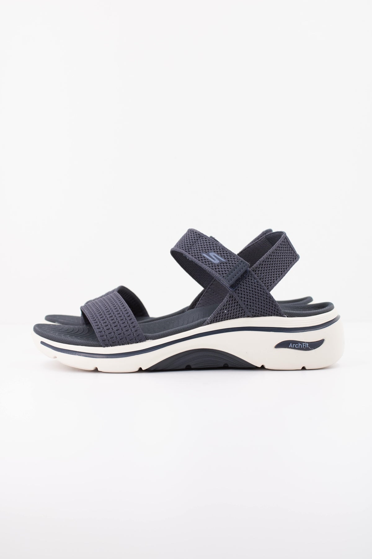 SKECHERS S en color AZUL (1)