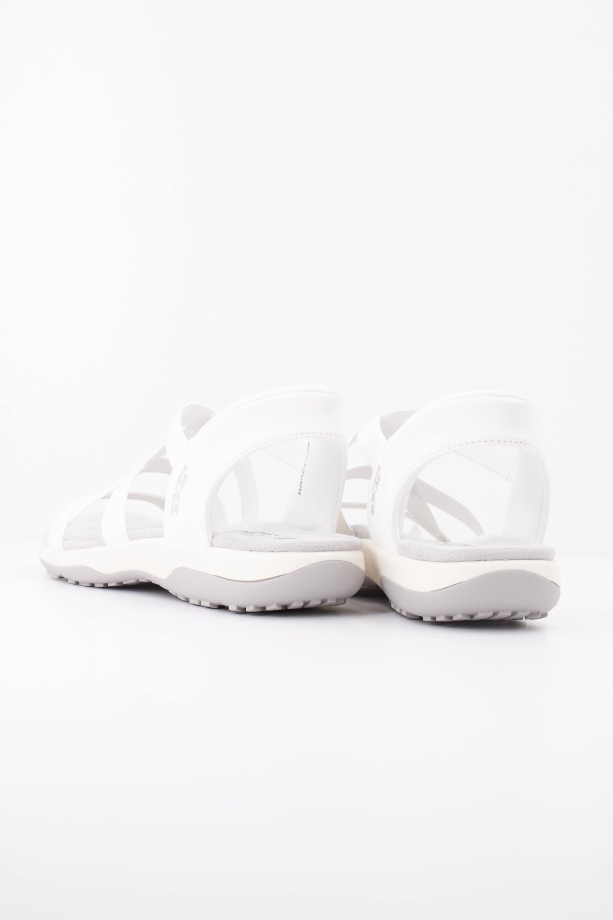 SKECHERS REGGAE SLIM STRETCH FLEX en color BLANCO (4)