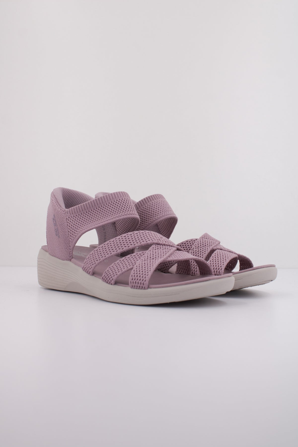 SKECHERS SLIP-INS ARYA en color VIOLETA (2)