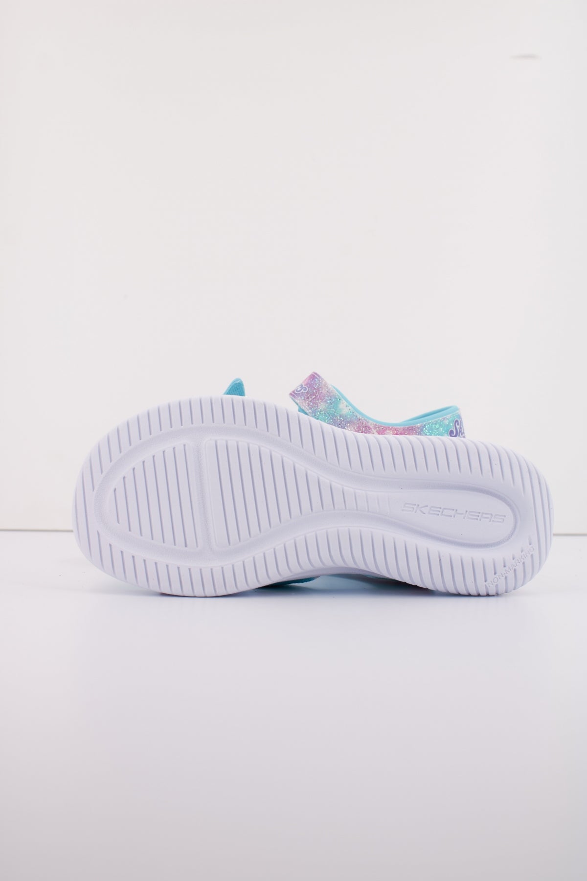 SKECHERS L en color AZUL (5)