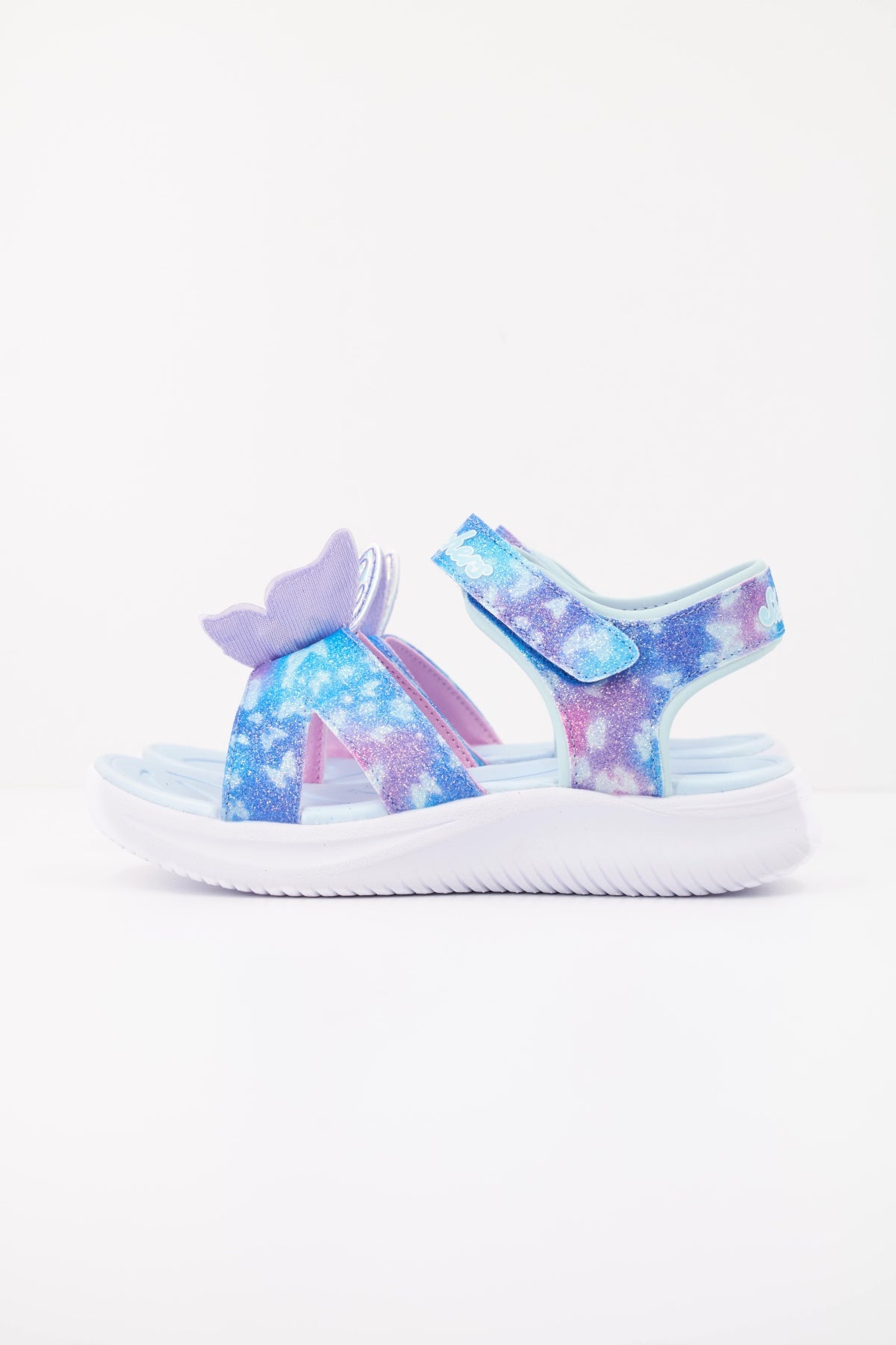SKECHERS L en color AZUL (1)