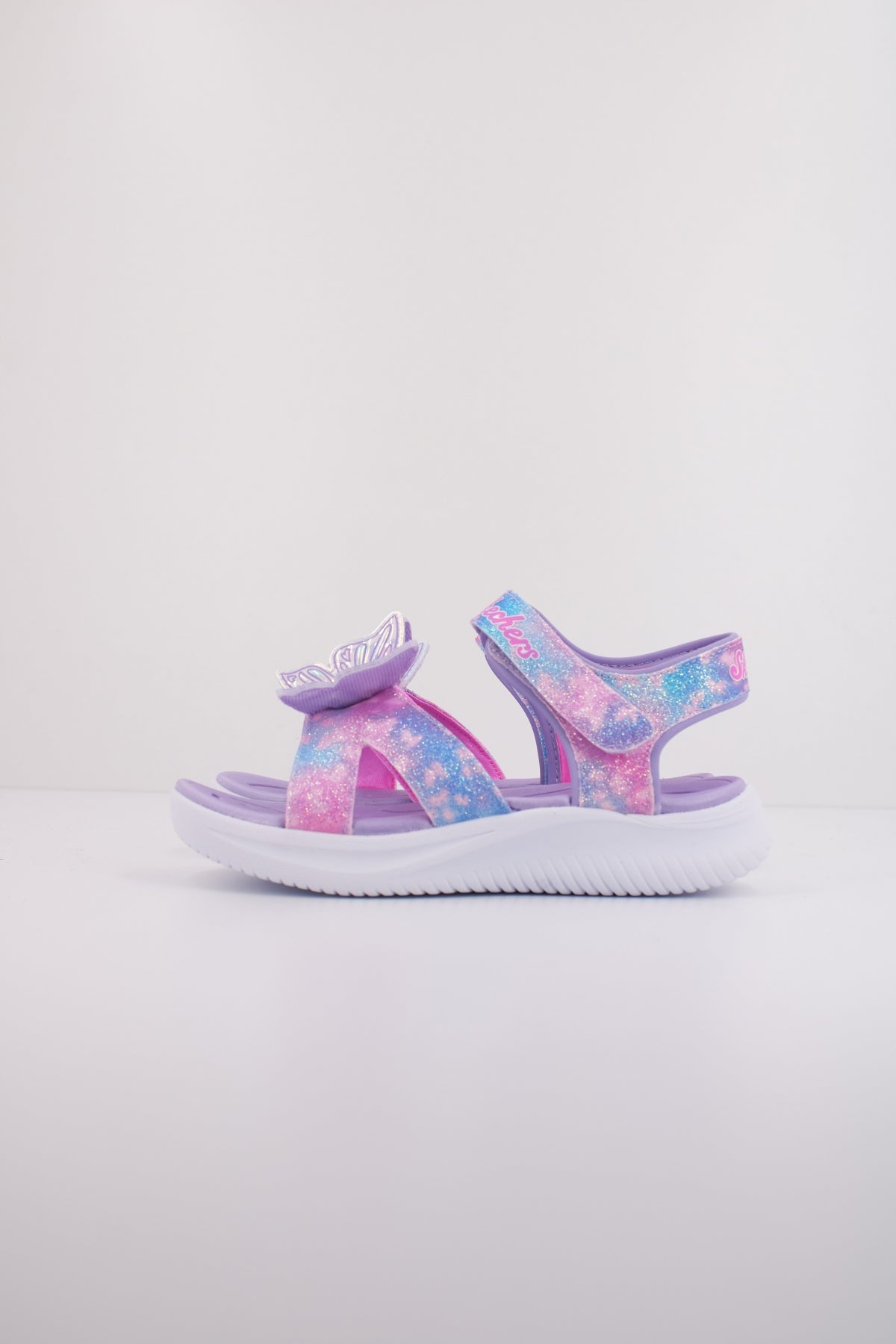 SKECHERS L en color VIOLETA (1)