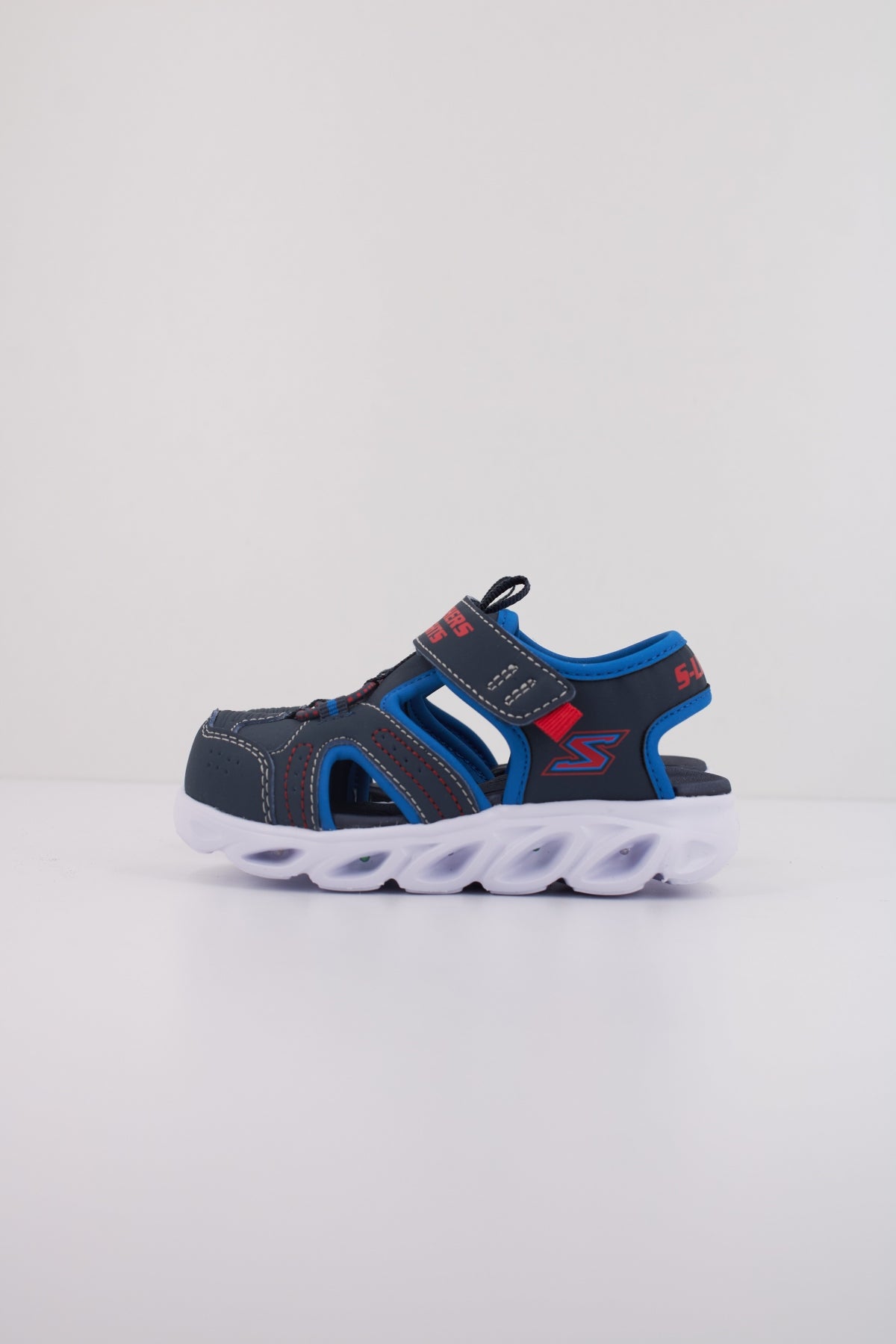 SKECHERS HYPNO-SPLASH en color AZUL (1)