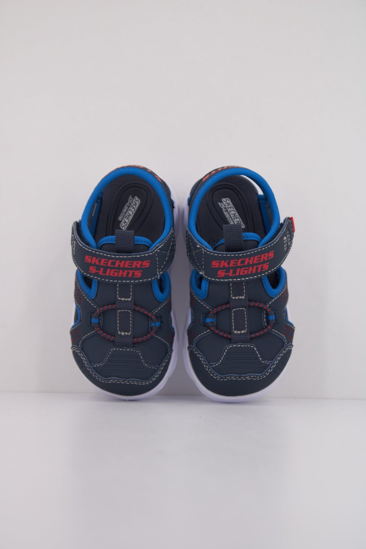 SKECHERS HYPNO-SPLASH en color AZUL (3)
