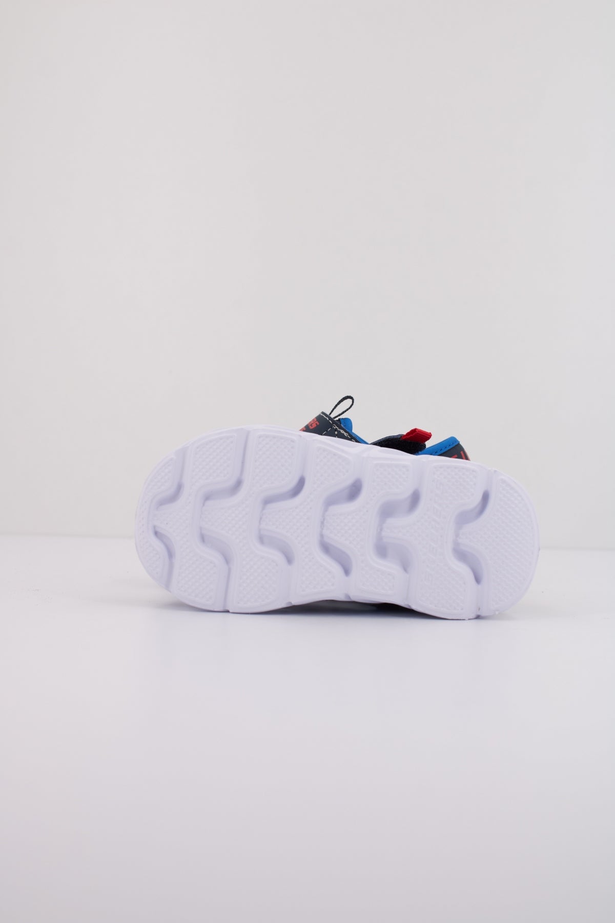 SKECHERS HYPNO-SPLASH en color AZUL (5)