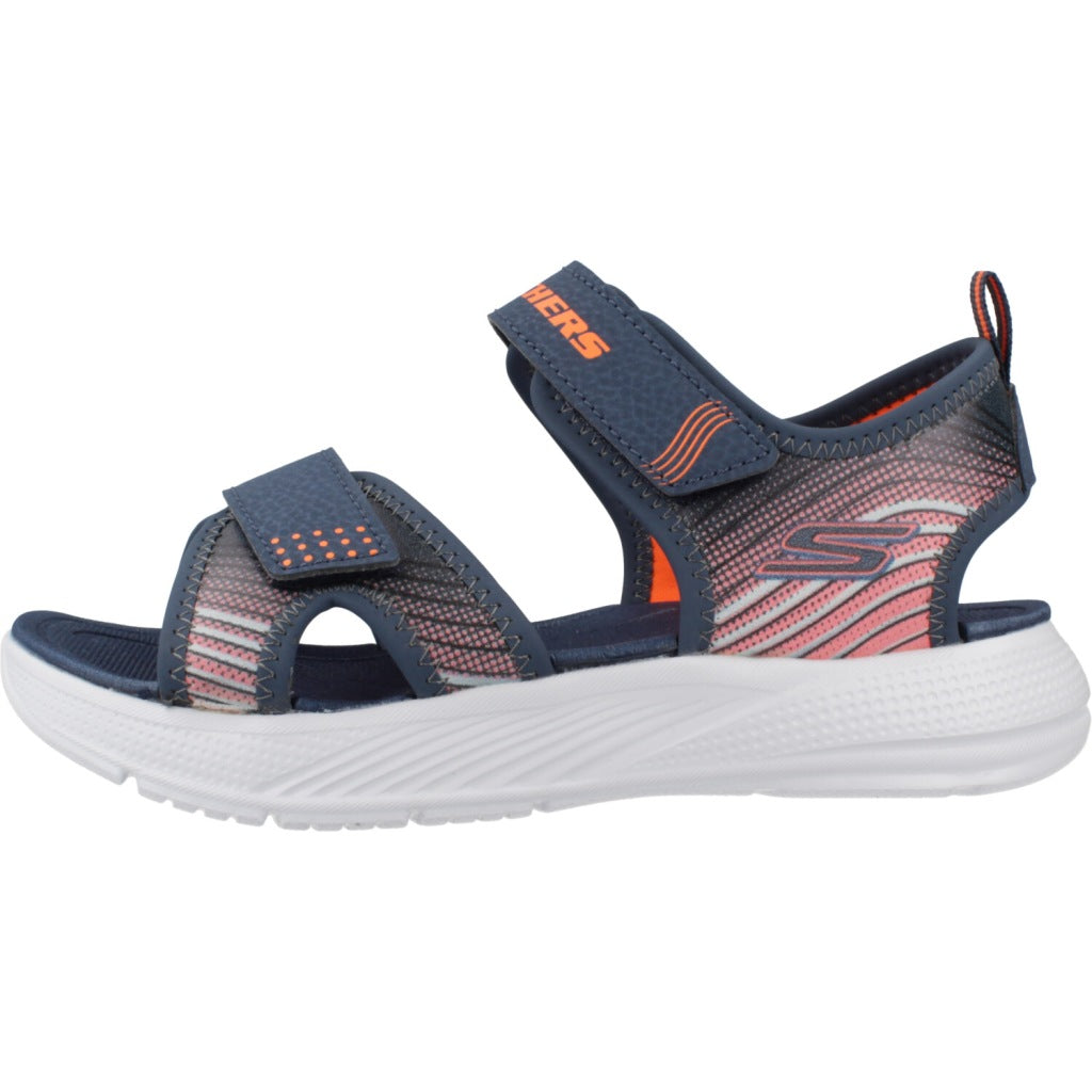 SKECHERS MICROSPEC-SPLASH en color AZUL (2)