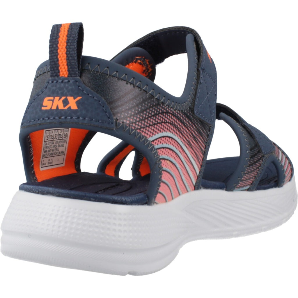 SKECHERS MICROSPEC-SPLASH en color AZUL (3)