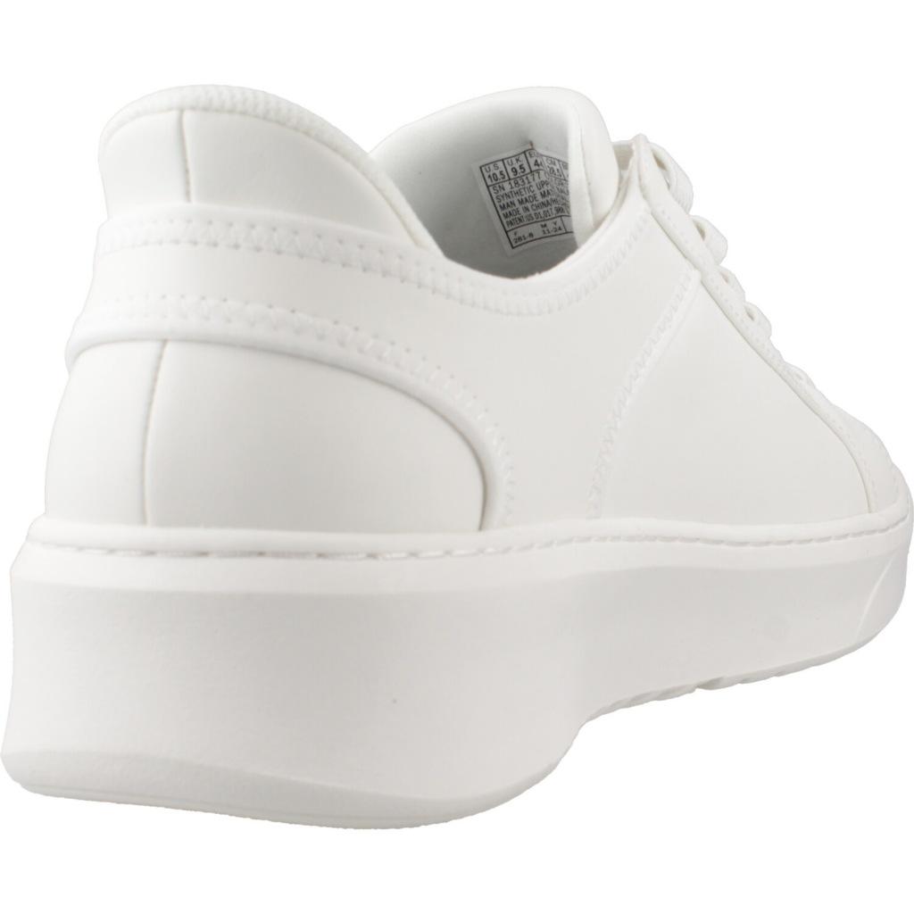 SKECHERS COURT BREAK SLIP-INS en color BLANCO (3)