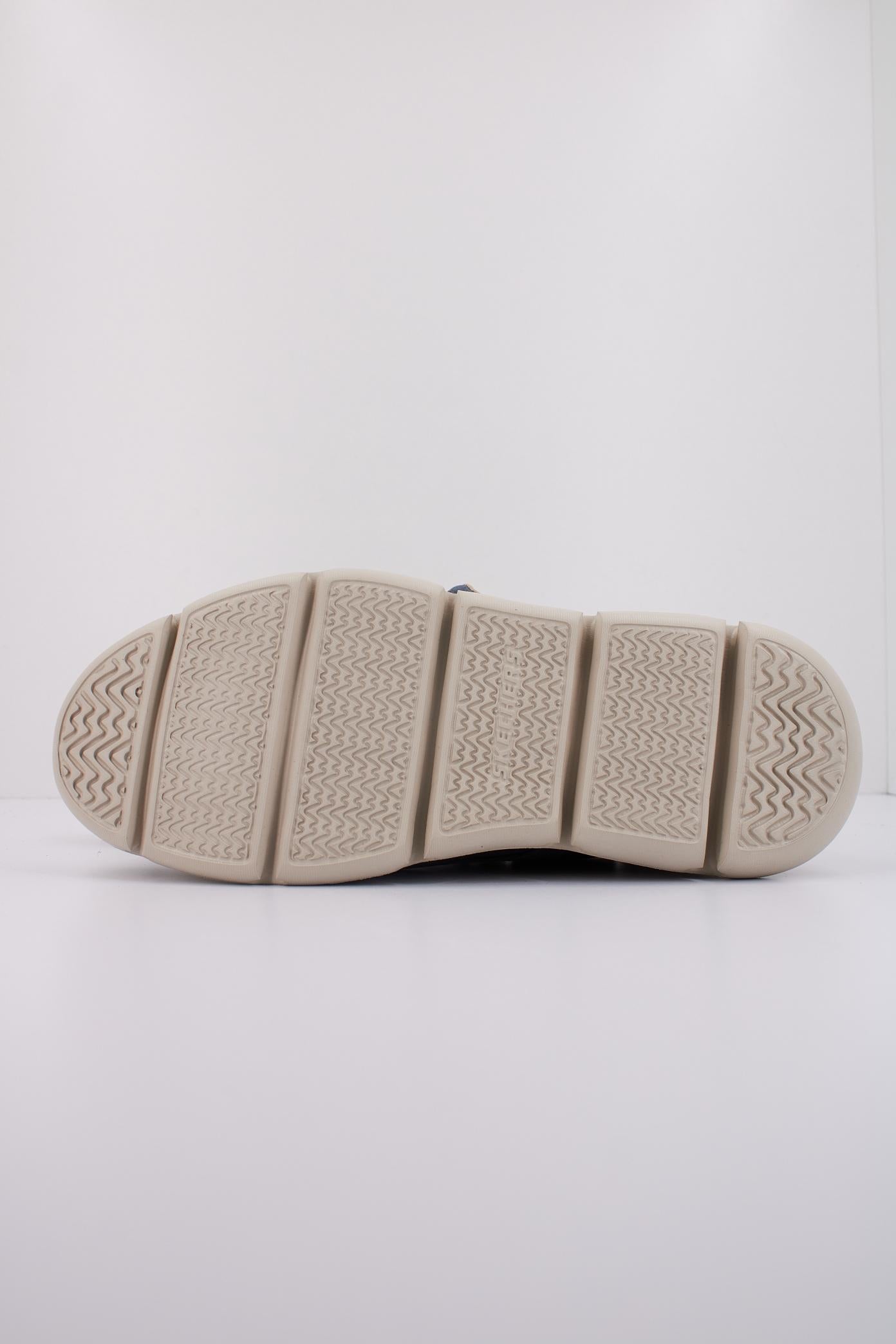 SKECHERS GARZAS en color AZUL (5)