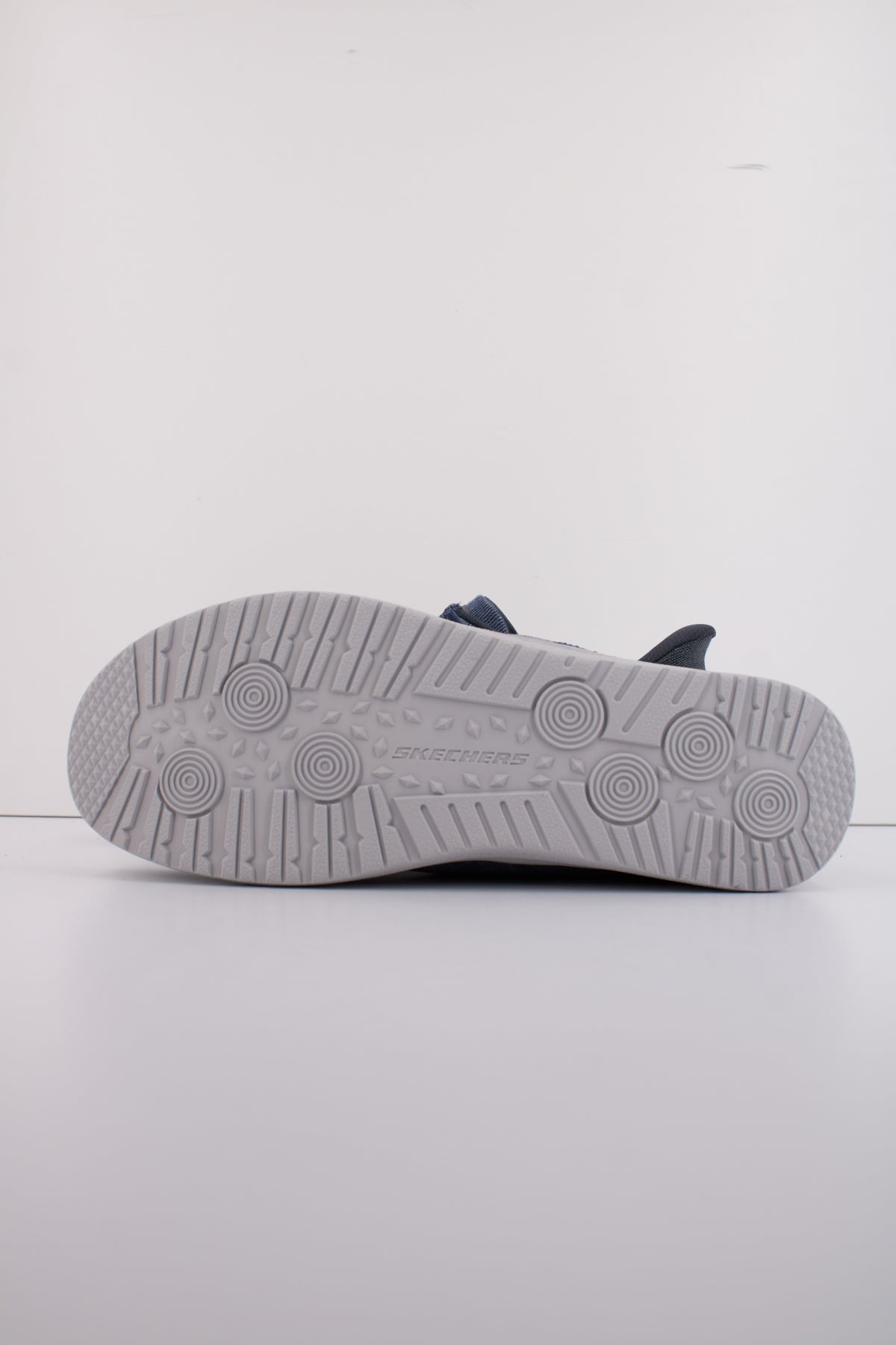SKECHERS SLIP-INS MELSON en color AZUL (5)