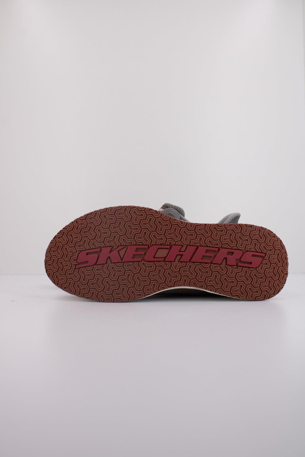 SKECHERS SLIP-INS CYRUS SHAW en color GRIS (5)