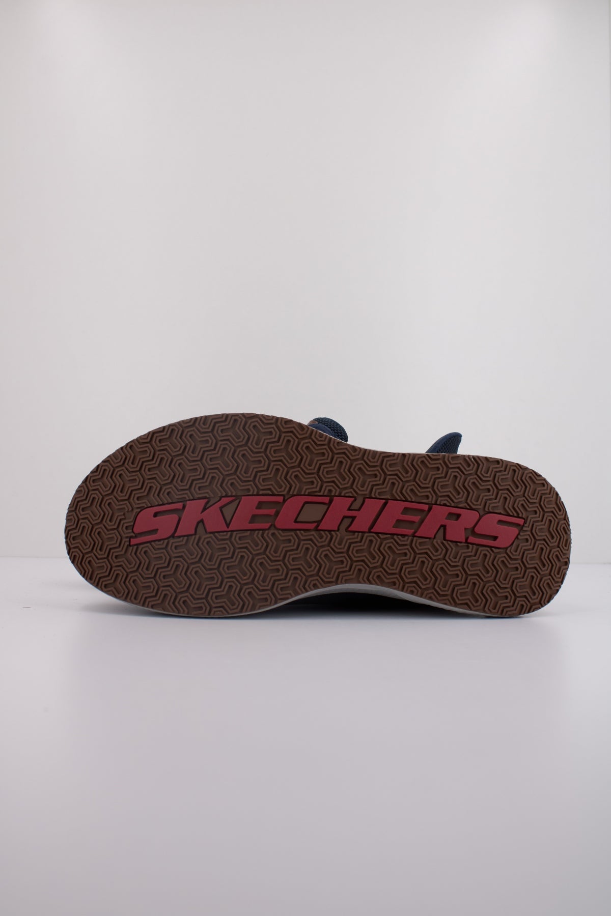 SKECHERS SLIP-INS CYRUS SHAW en color AZUL (5)