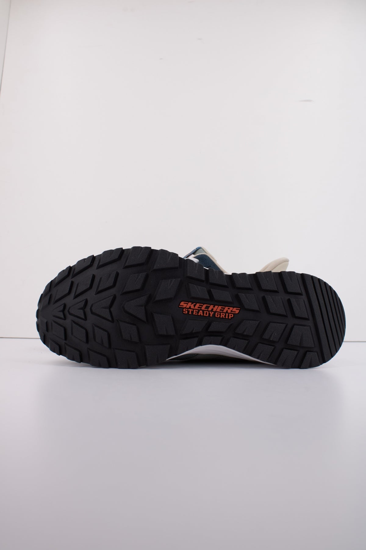 SKECHERS SLIP-INS SLADE ULTRA-MERCER en color AZUL (5)