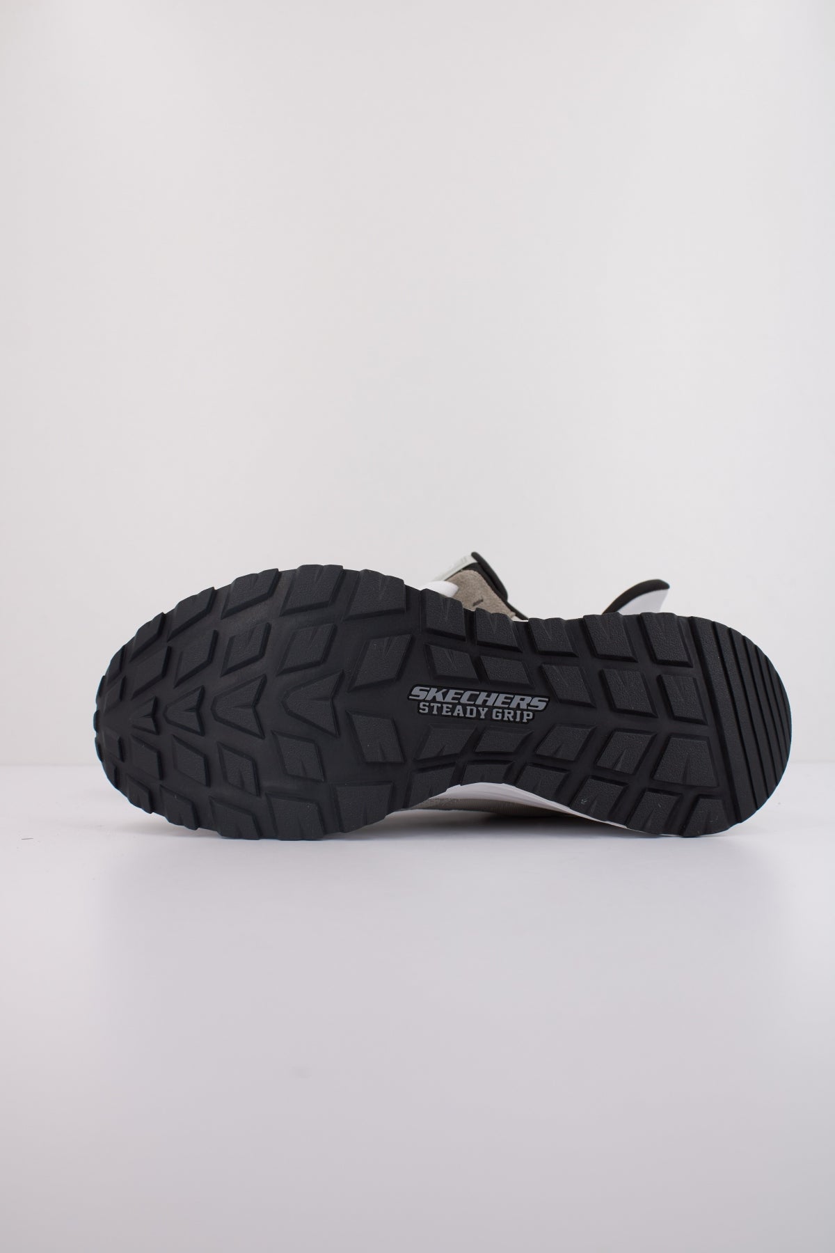 SKECHERS SLIP-INS SLADE ULTRA-MERCER en color GRIS (5)