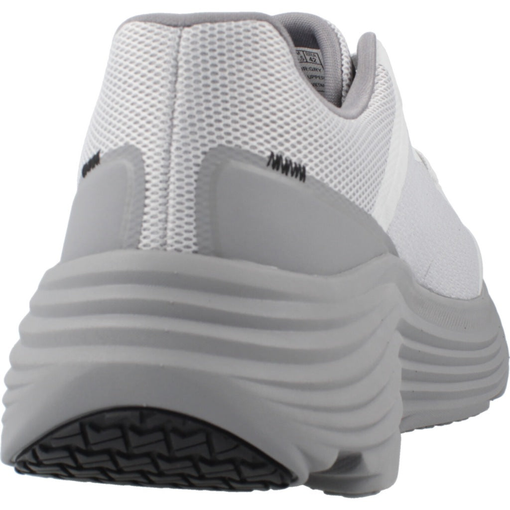 SKECHERS MAX CUSHIONING END en color GRIS (3)