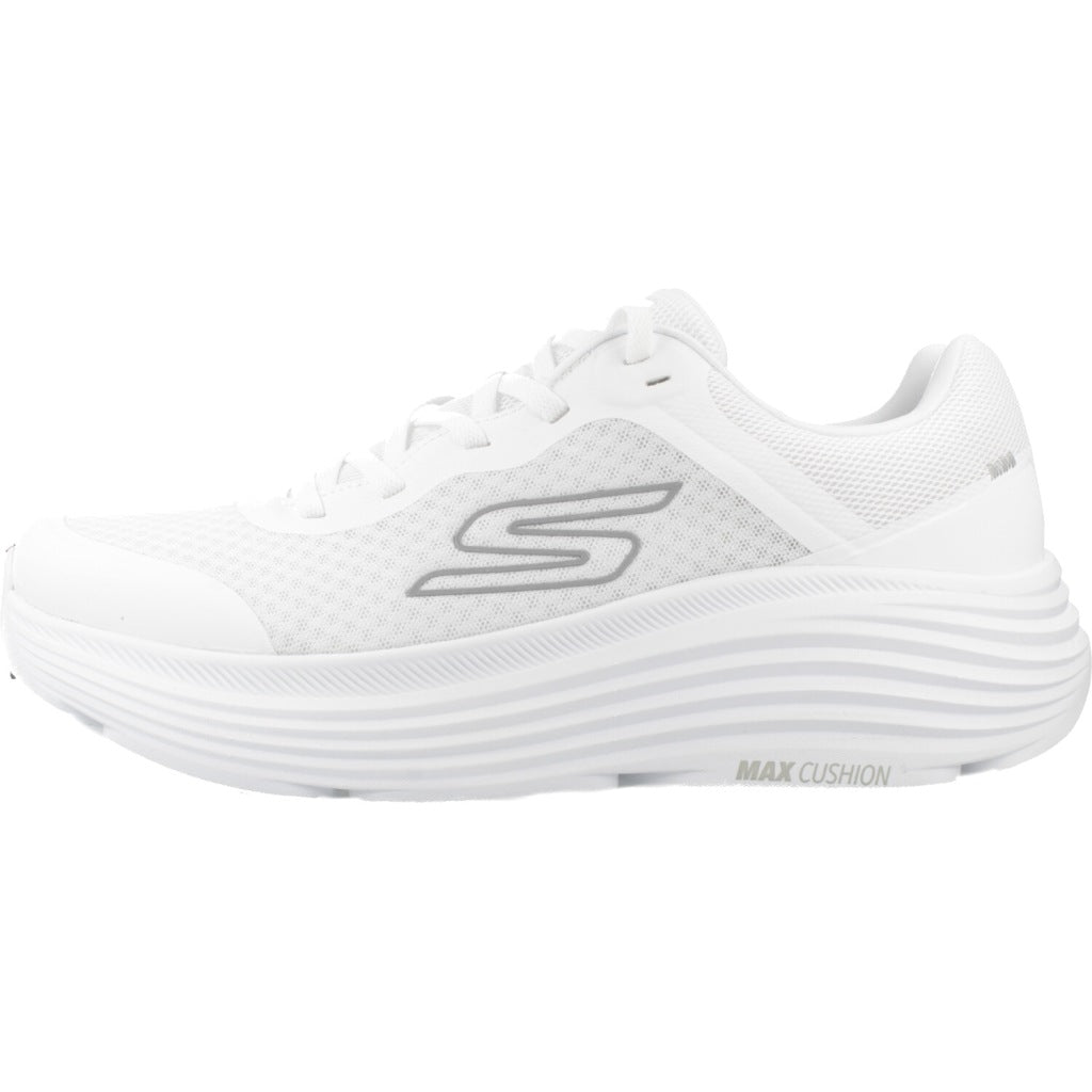 SKECHERS MAX CUSHIONING ENDEAVOUR en color BLANCO (2)