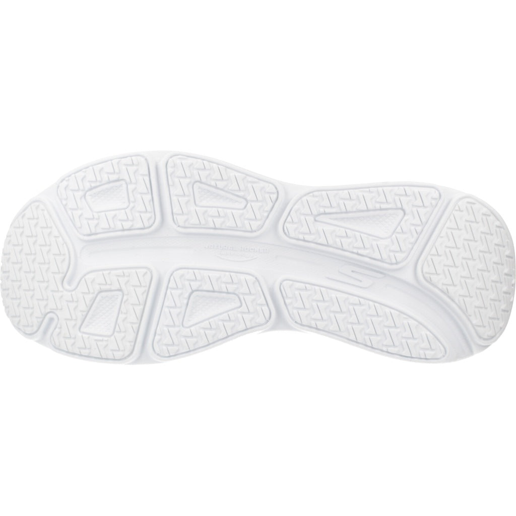 SKECHERS MAX CUSHIONING ENDEAVOUR en color BLANCO (7)