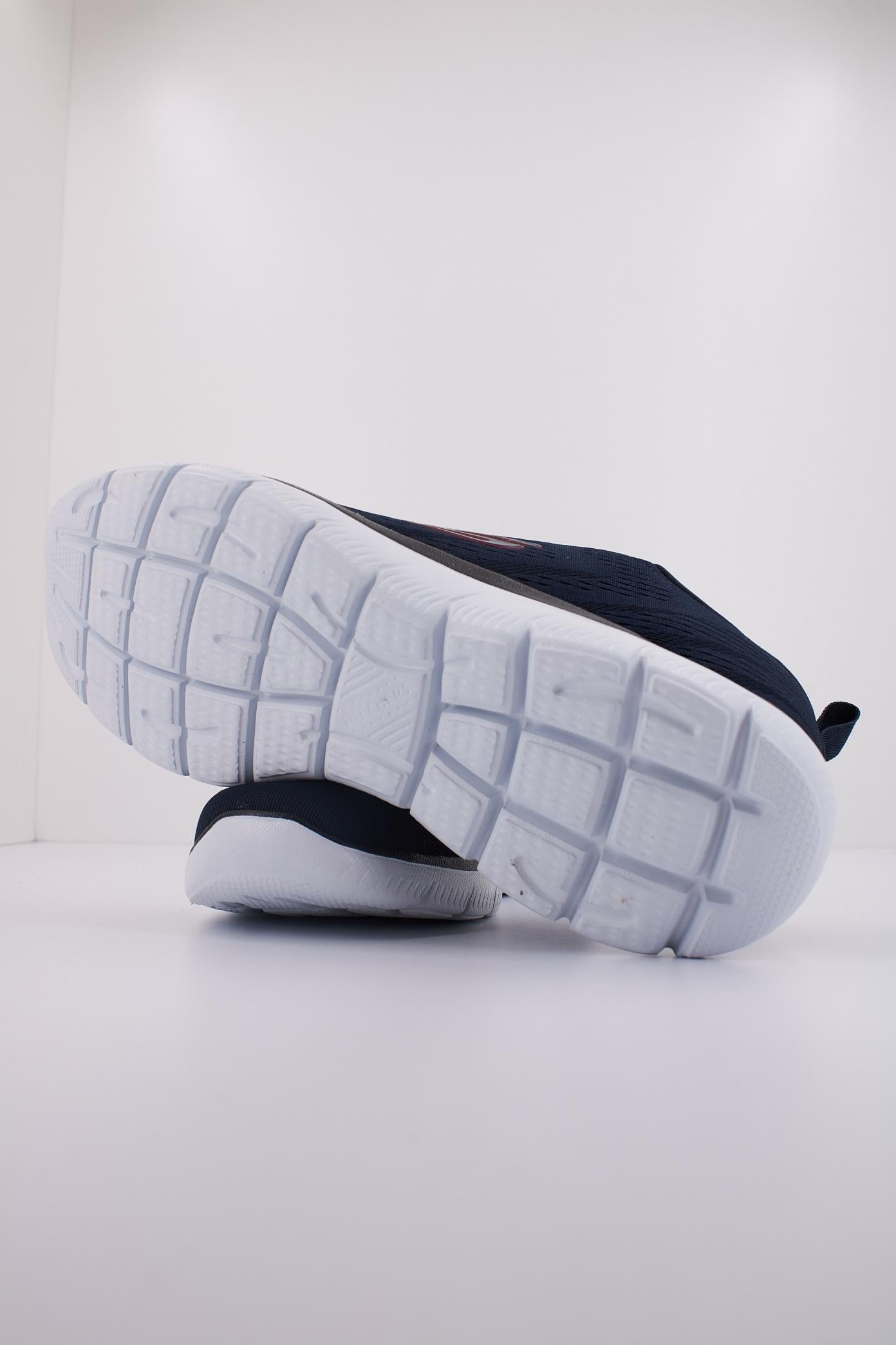 SKECHERS SUMMITS en color AZUL (5)