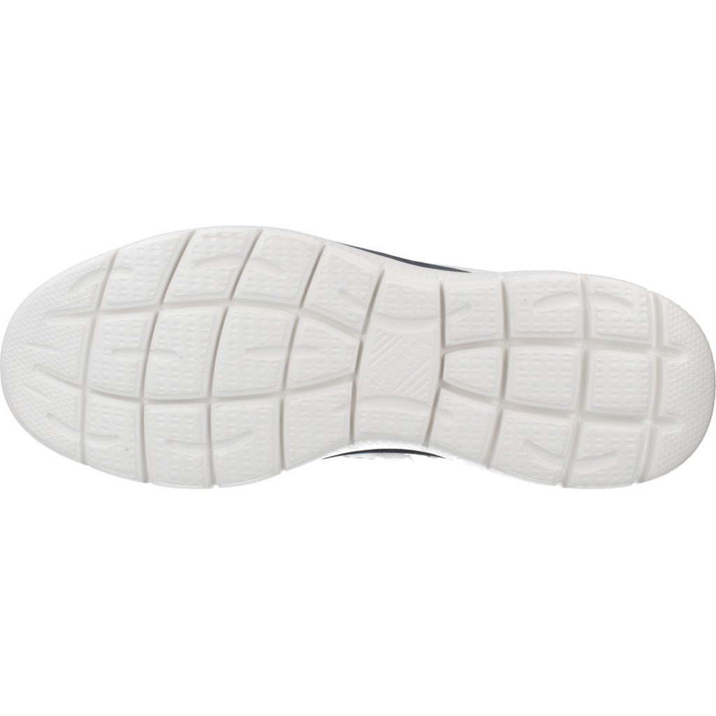 SKECHERS S SUMMITS en color BLANCO (6)
