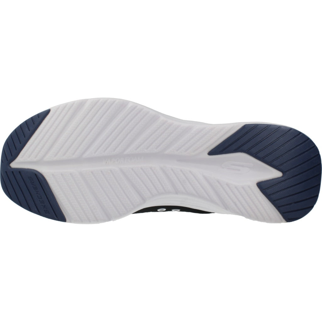 SKECHERS S VAPOR FOAM en color BLANCO (6)