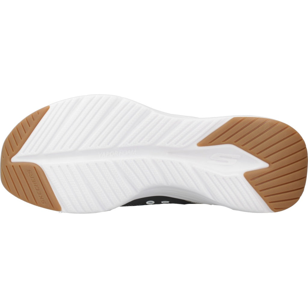 SKECHERS S CONTOUR FOAM COZY FIT en color BLANCO (6)