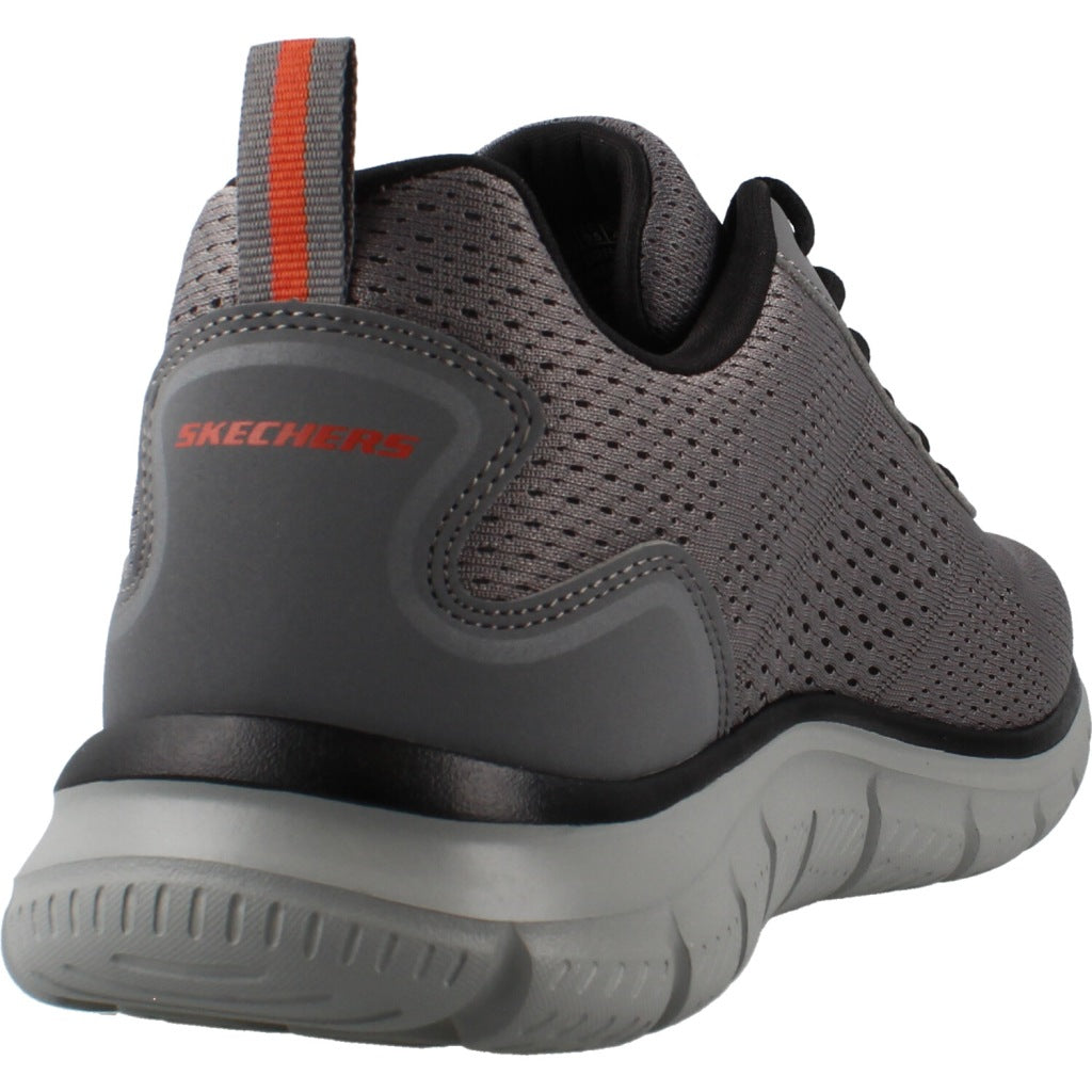 SKECHERS S TRACK LESHUR en color GRIS (3)