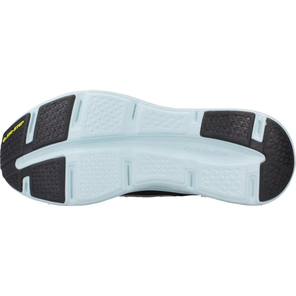 SKECHERS GLIDE STEP ALTUS SLIP-INS en color BLANCO (6)