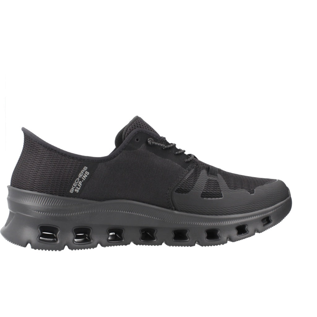 SKECHERS GLIDE-STEP PRO en color NEGRO (4)