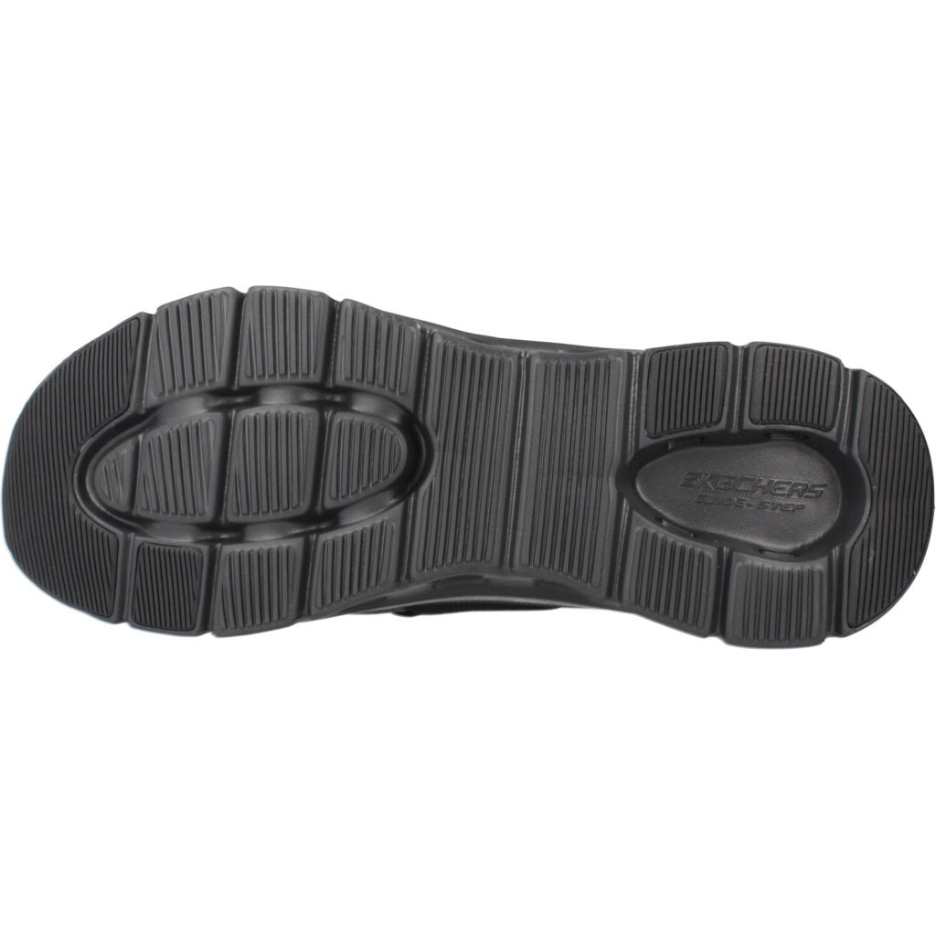 SKECHERS GLIDE-STEP PRO en color NEGRO (6)
