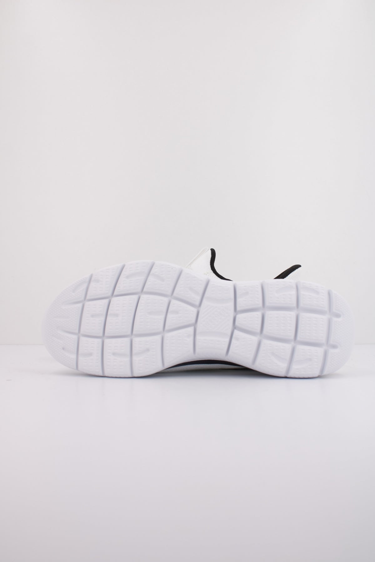 SKECHERS SLIP-INS SUMMITS en color BLANCO (5)
