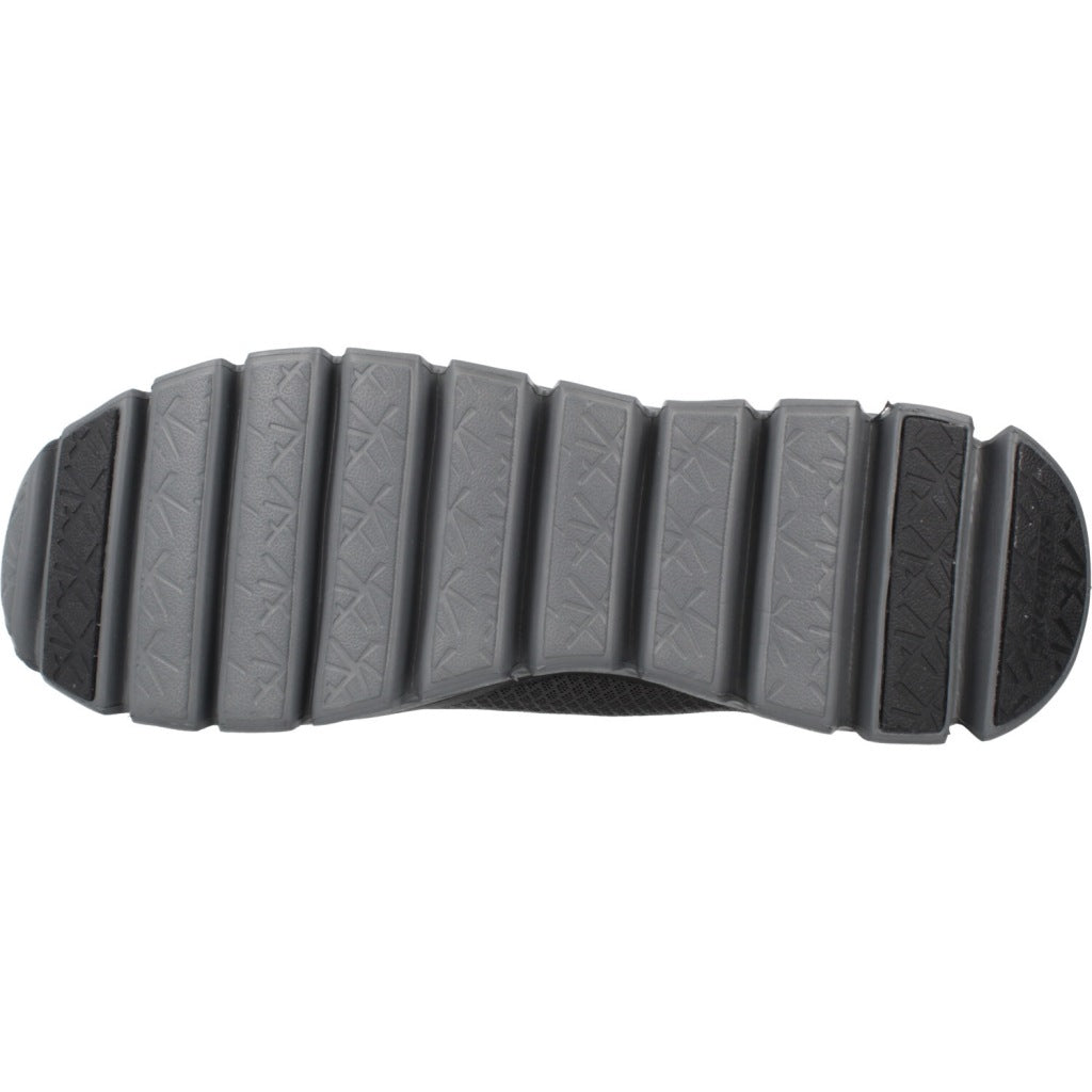 SKECHERS SLIP-INS S SUMMITS en color GRIS (6)