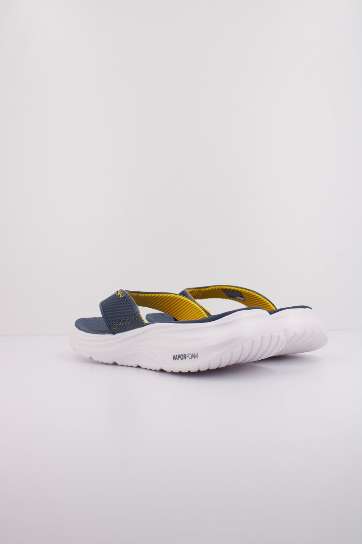 SKECHERS SAYTO en color AZUL (4)