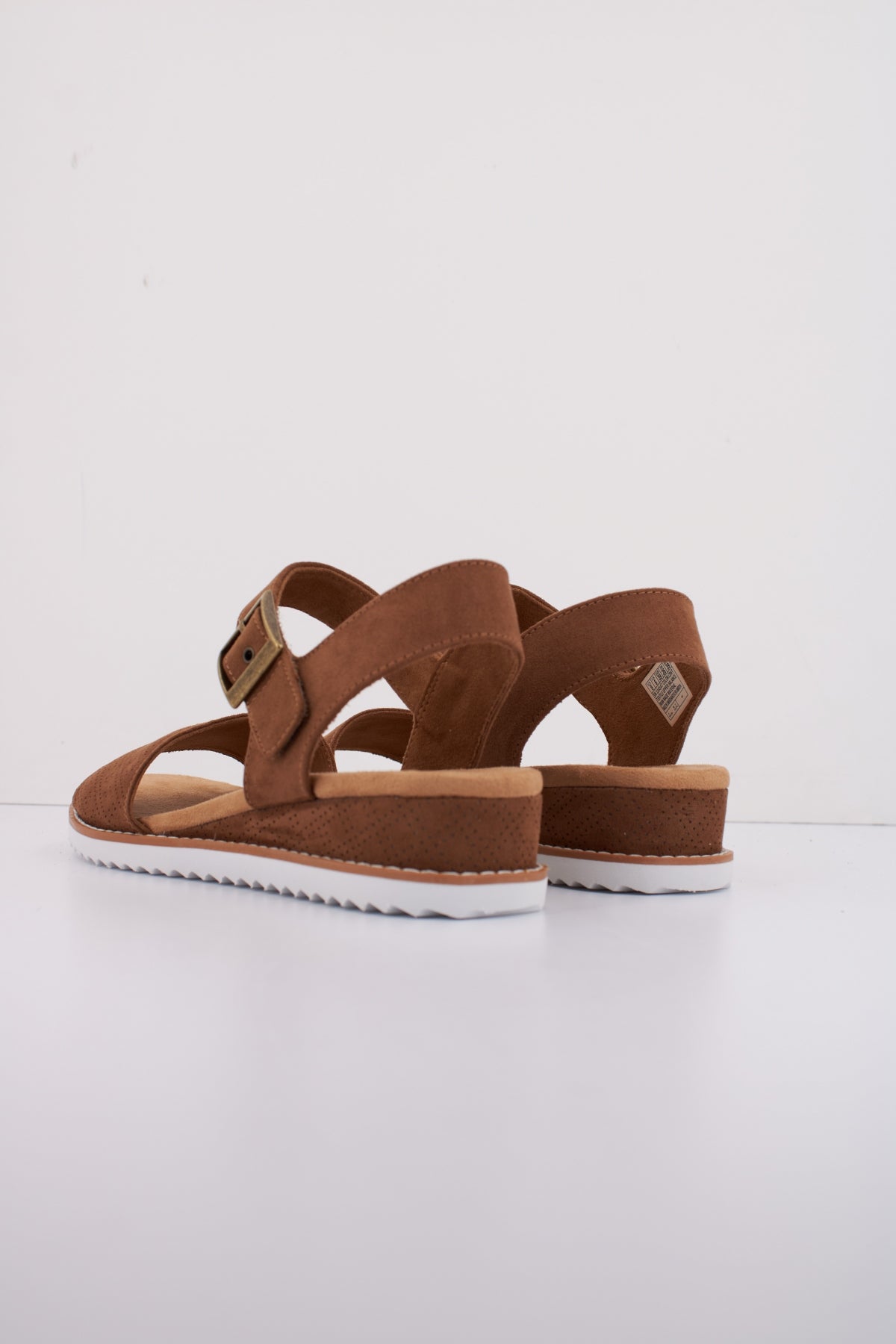 SKECHERS DESERT KISS SEREND en color MARRON (4)