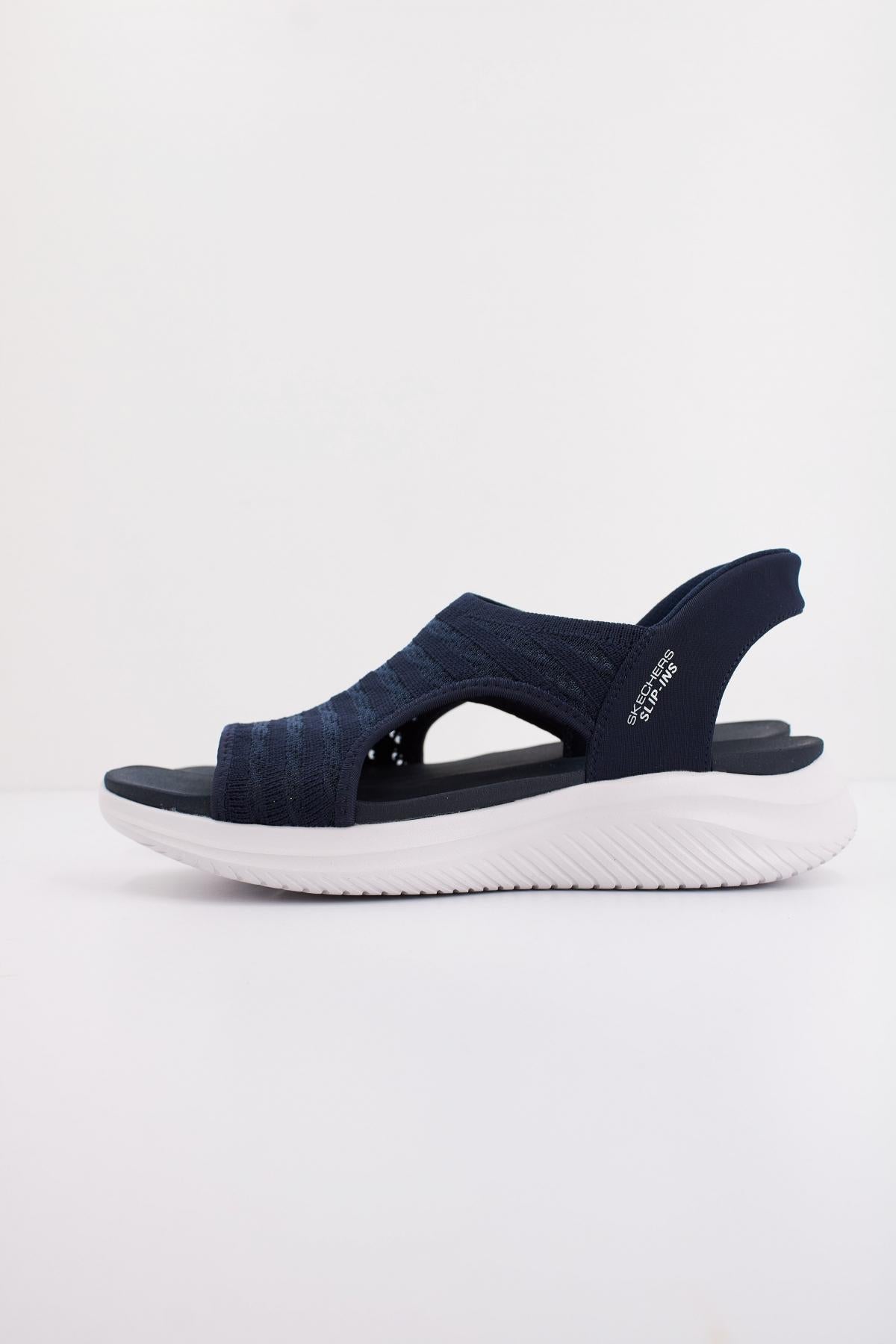 SKECHERS S en color AZUL (1)