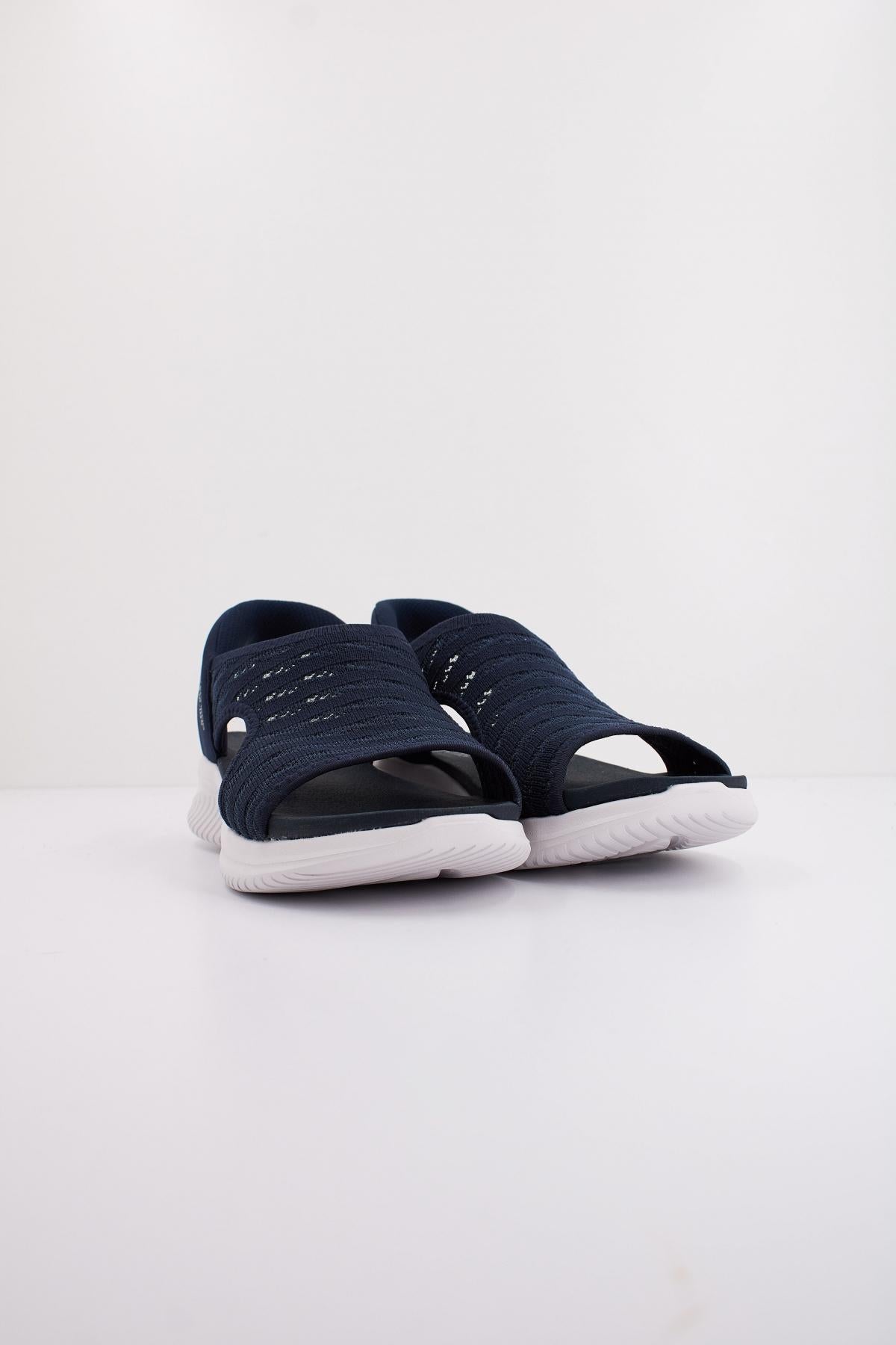 SKECHERS S en color AZUL (2)
