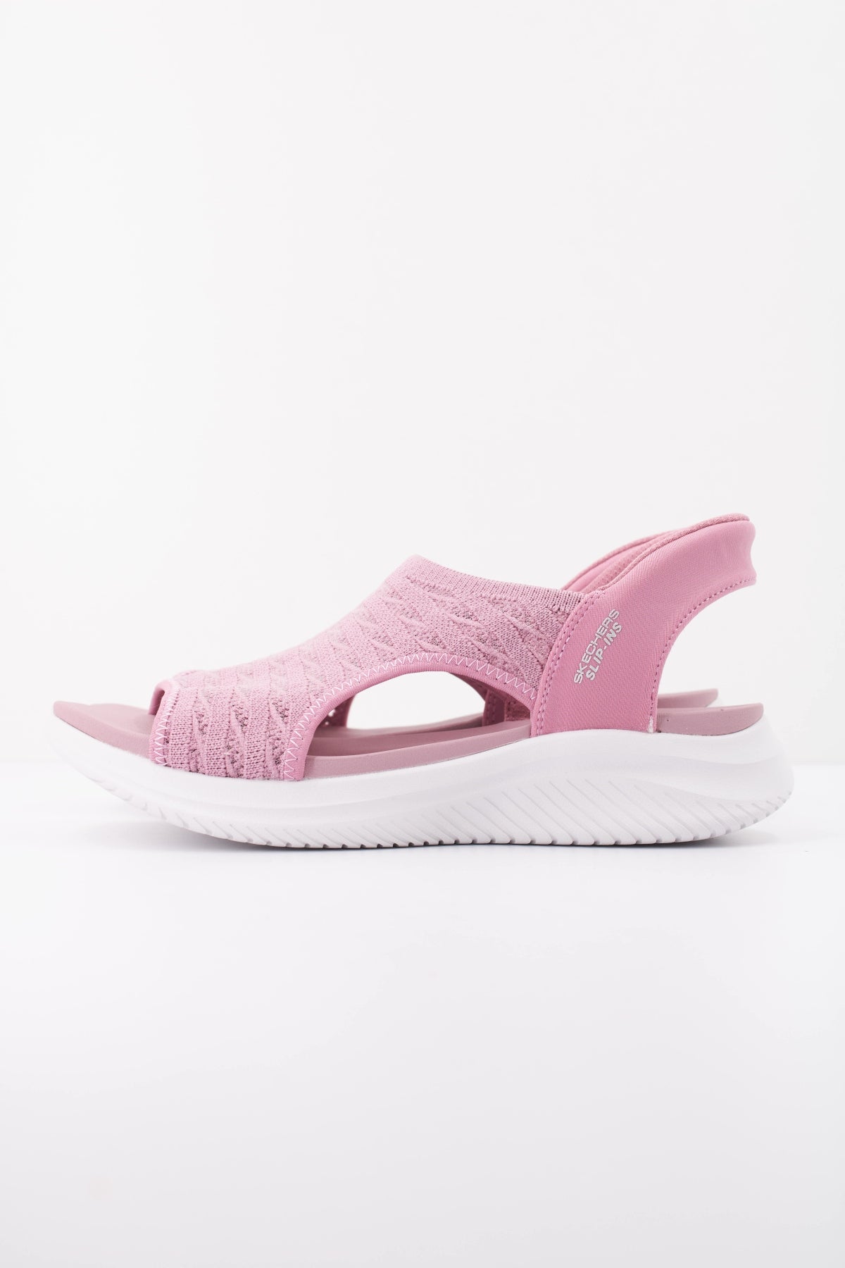 SKECHERS S en color ROSA (1)