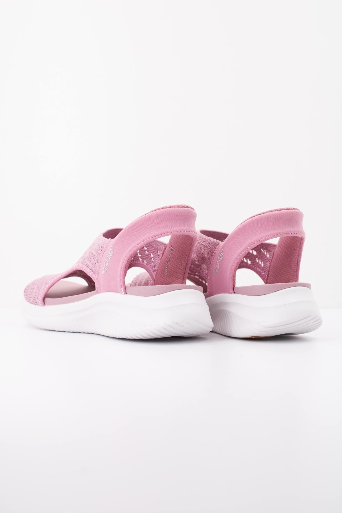 SKECHERS S en color ROSA (4)