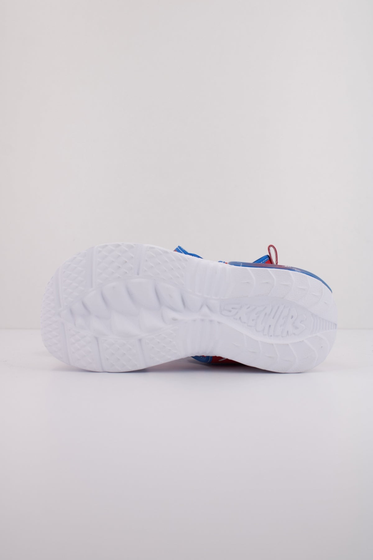SKECHERS SPLASH-BUGT en color AZUL (5)
