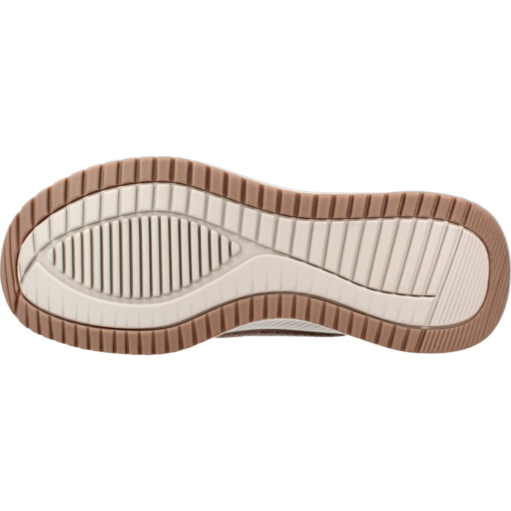 SKECHERS BOBS SQUAD STAPLE LOOK en color ROSA (6)