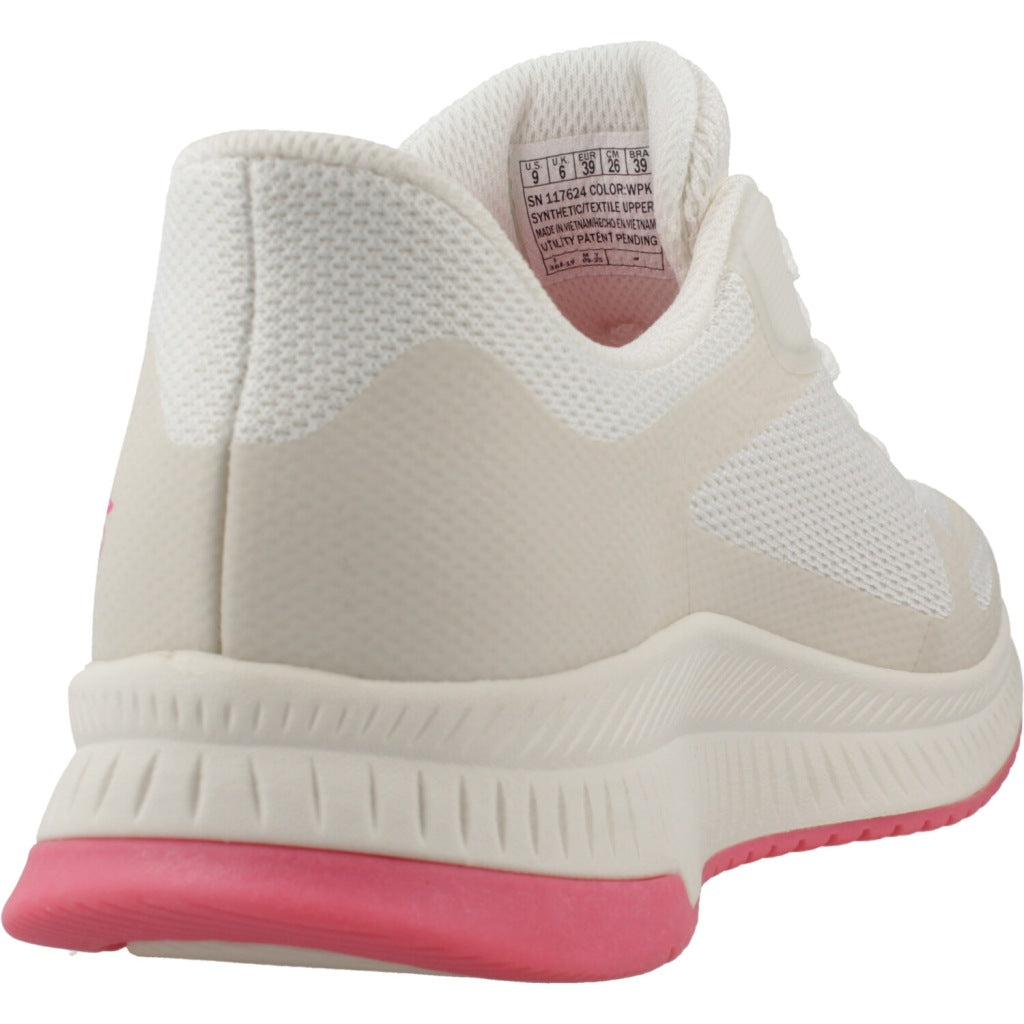SKECHERS BOBS SQUAD STAPLE LOOK en color BEIS (3)