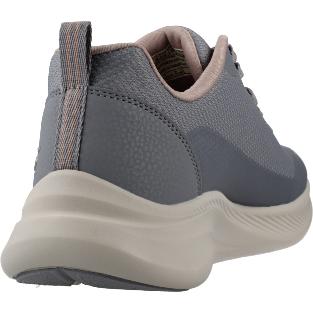 SKECHERS BOBS MODE FLEX en color AZUL (3)