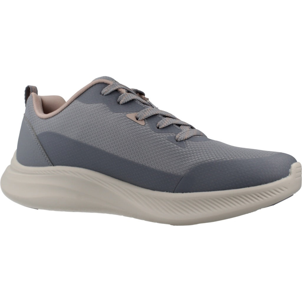 SKECHERS BOBS MODE FLEX en color AZUL (5)