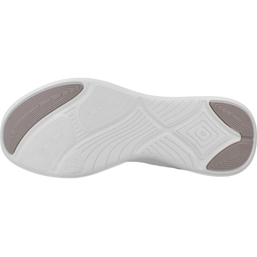 SKECHERS BOBS MODE FLEX en color BLANCO (6)