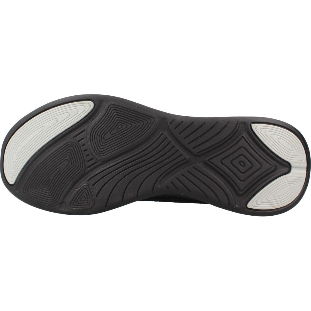 SKECHERS BOBS FLEXMELLOW en color NEGRO (6)
