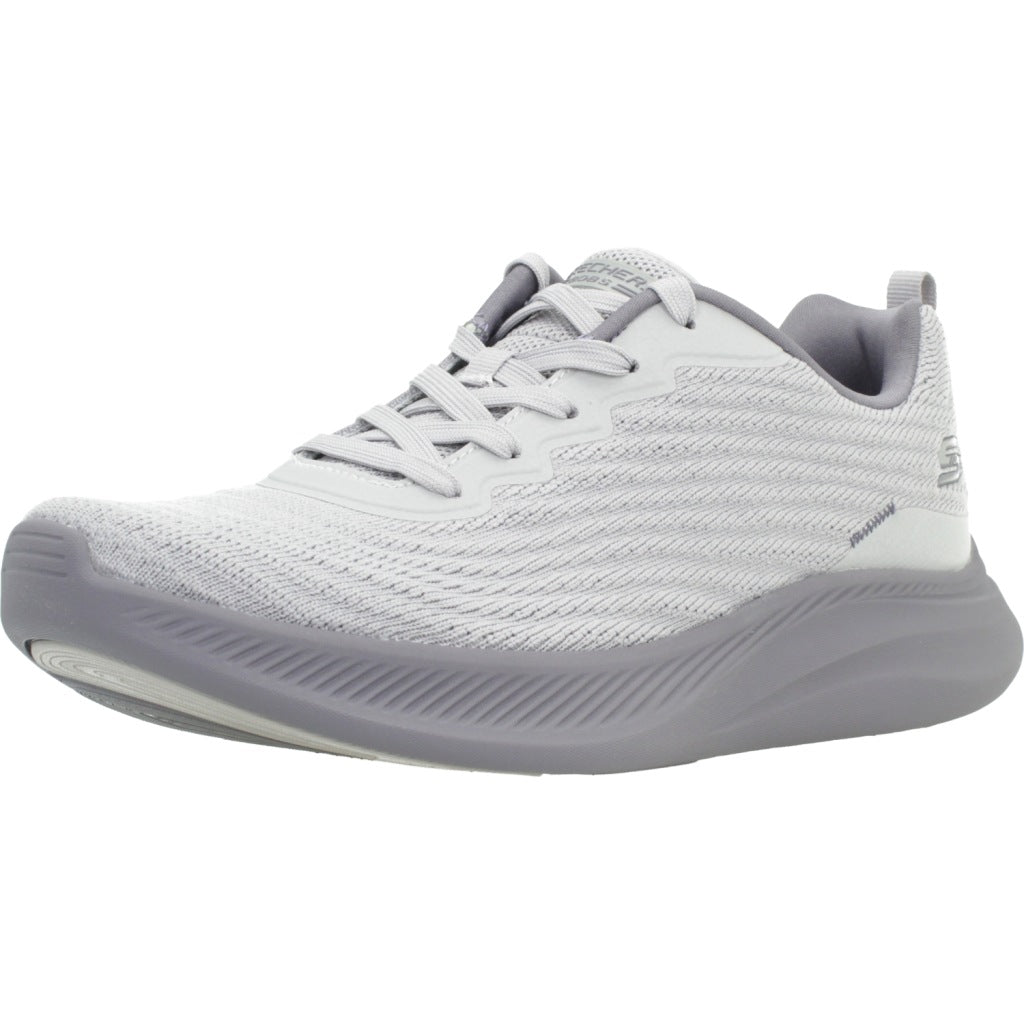 SKECHERS BOBS FLEXMELLOW en color VIOLETA (1)
