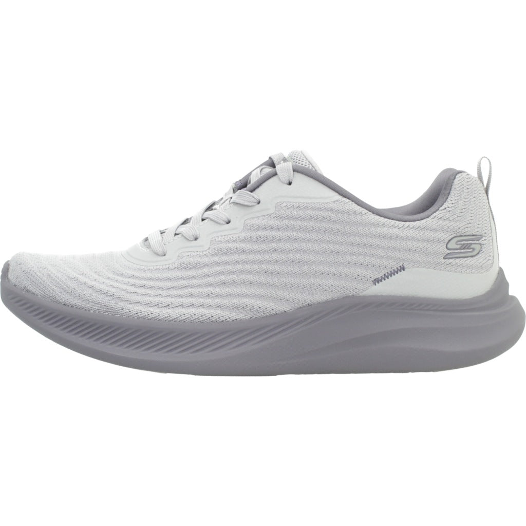 SKECHERS BOBS FLEXMELLOW en color VIOLETA (2)